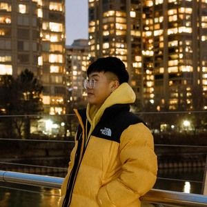 Meet your Posher, Anh